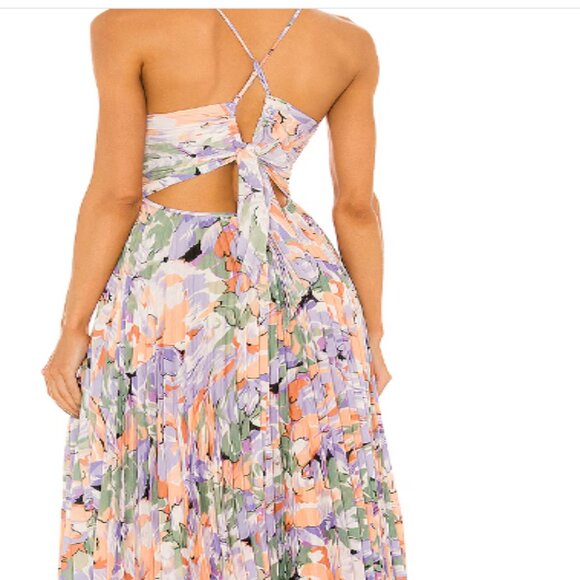 ASTR the Label -Blythe Dress- Never worn! Perfect Condition - Picture 2 of 5